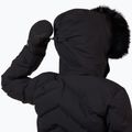 Damen-Skijacke Rossignol Staci Insulated black 7