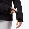 Damen-Skijacke Rossignol Staci Insulated black 11