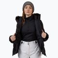 Damen-Skijacke Rossignol Staci Insulated black 14