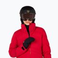 Damen-Skijacke Rossignol Staci Insulated ruby red 6