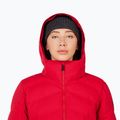 Damen-Skijacke Rossignol Staci Insulated ruby red 8