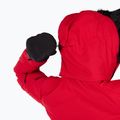 Damen-Skijacke Rossignol Staci Insulated ruby red 9