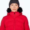 Damen-Skijacke Rossignol Staci Insulated ruby red 10