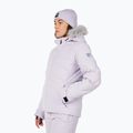 Damen-Skijacke Rossignol Staci Insulated galactic lilac 4