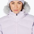 Damen-Skijacke Rossignol Staci Insulated galactic lilac 5