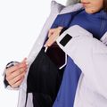 Damen-Skijacke Rossignol Staci Insulated galactic lilac 13