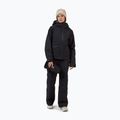Damen-Skijacke Rossignol Rochrun Insulated black 2