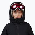 Damen-Skijacke Rossignol Rochrun Insulated black 5
