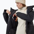 Damen-Skijacke Rossignol Rochrun Insulated black 15