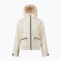Damen-Skijacke Rossignol Rochrun Insulated nature white 17