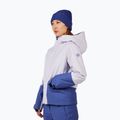 Damen-Skijacke Rossignol Rochrun Insulated galactic lilac 4