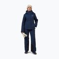 Damen-Skijacke Rossignol Velika Insulated dark navy 2