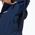 Damen-Skijacke Rossignol Velika Insulated dark navy 9