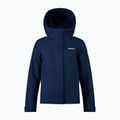 Damen-Skijacke Rossignol Velika Insulated dark navy 19