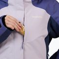 Damen-Skijacke Rossignol Velika Insulated galactic lilac 10