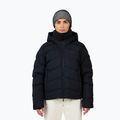 Damen-Skijacke Rossignol Wispile Ripstop Down black