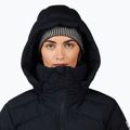 Damen-Skijacke Rossignol Wispile Ripstop Down black 5