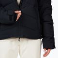 Damen-Skijacke Rossignol Wispile Ripstop Down black 9