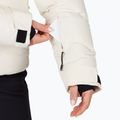 Damen-Skijacke Rossignol Wispile Ripstop Down nature white 11