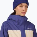 Damen-Skijacke Rossignol Desafio 2L Shell future blue 7