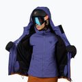 Damen-Skijacke Rossignol Desafio 2L Shell future blue 13