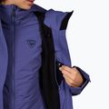 Damen-Skijacke Rossignol Desafio 2L Shell future blue 16