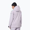 Damen-Skijacke Rossignol Desafio 2L Shell galactic lilac 3