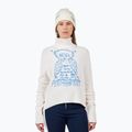 Damenpullover Rossignol JCC Snow Angels Pull arctic