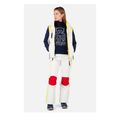 Damenpullover Rossignol JCC Snow Angels Pull cosmic blue 2