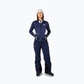 Damen-Ski-Sweatshirt Rossignol JCC Climi cosmic blue 2