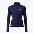 Damen-Ski-Sweatshirt Rossignol JCC Climi cosmic blue 6