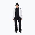 Fleecejacke für Damen Rossignol Mid Layer Stretch Half Zip black 2