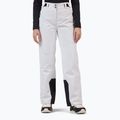 Damen-Skihose Rossignol Strawpile Insulated white