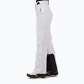 Damen-Skihose Rossignol Strawpile Insulated white 4