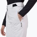 Damen-Skihose Rossignol Strawpile Insulated white 5