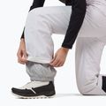 Damen-Skihose Rossignol Strawpile Insulated white 8