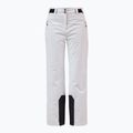 Damen-Skihose Rossignol Strawpile Insulated white 9