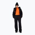 Damen-Skihose Rossignol Strawpile Insulated black 2