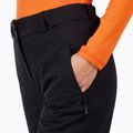 Damen-Skihose Rossignol Strawpile Insulated black 5