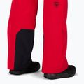 Damen-Skihose Rossignol Strawpile Insulated ruby red 7