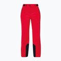 Damen-Skihose Rossignol Strawpile Insulated ruby red 9