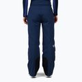 Damen-Skihose Rossignol Strawpile Insulated dark navy 3
