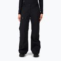 Damen-Skihose Rossignol Outerlimits Insulated black