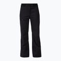 Damen-Skihose Rossignol Outerlimits Insulated black 9