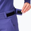 Damen-Skihose Rossignol Outerlimits Insulated future blue 5