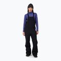 Damen-Skihose Rossignol Outerlimits Insulated Bib black