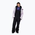 Damen-Skihose Rossignol Outerlimits Insulated Bib black 2