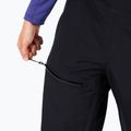Damen-Skihose Rossignol Outerlimits Insulated Bib black 6