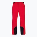 Damen-Skihose Rossignol Insulated ruby red 9