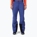 Damen-Skihose Rossignol Insulated future blue